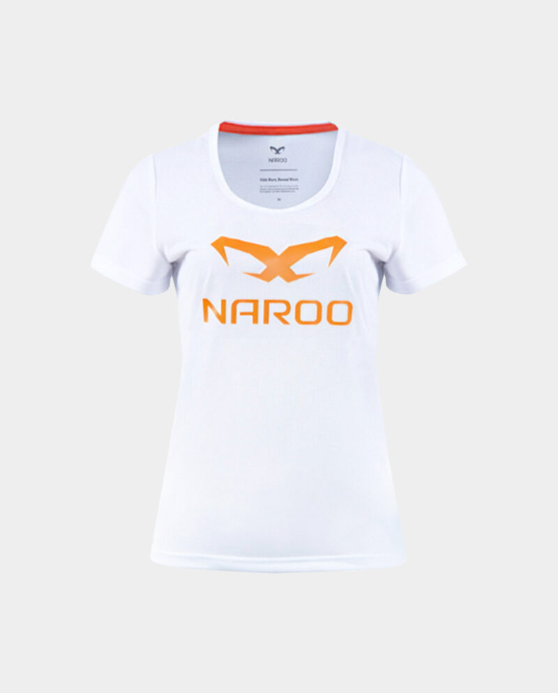 NAROO Basic Crew Neck T-Shirt (10)