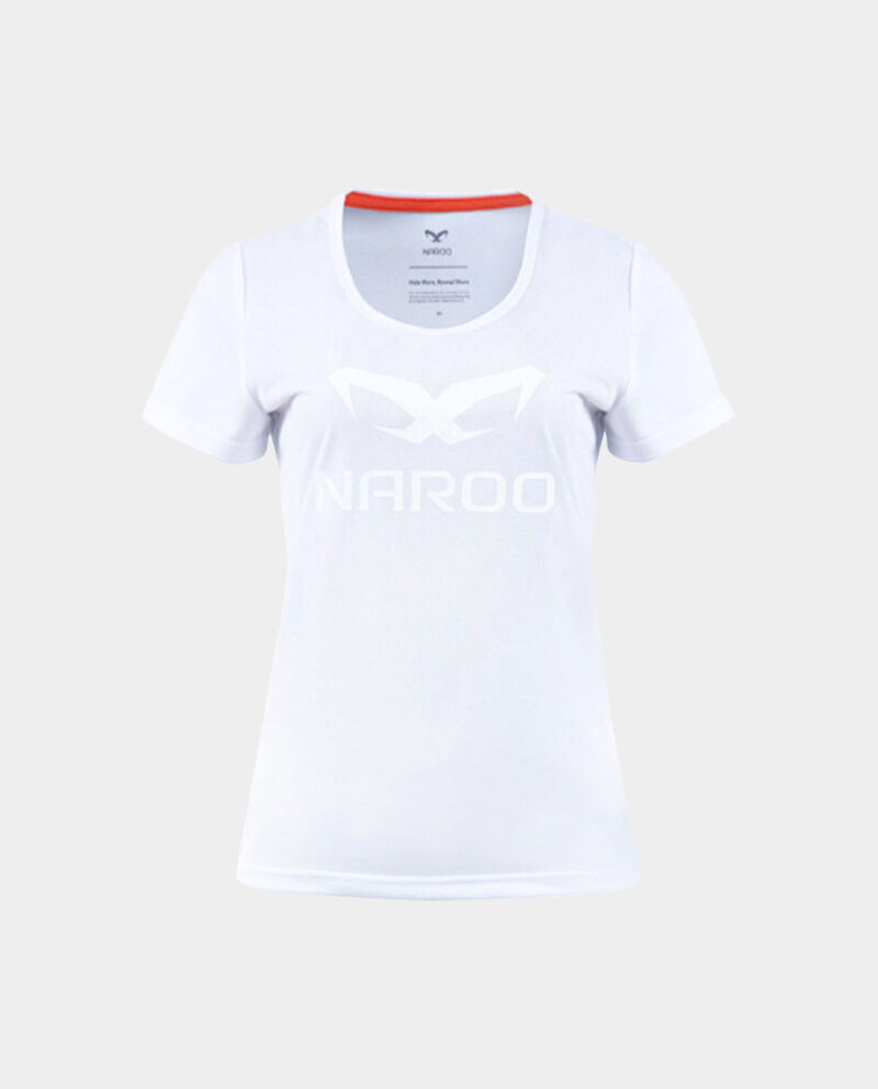 NAROO Basic Crew Neck T-Shirt (11)