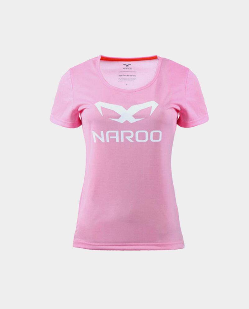 NAROO Basic Crew Neck T-Shirt (8)