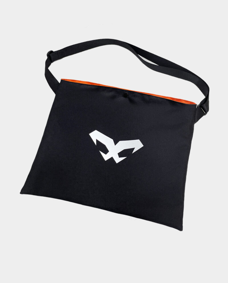 NAROO Musette Sports Bag for Cycling and Running (7)