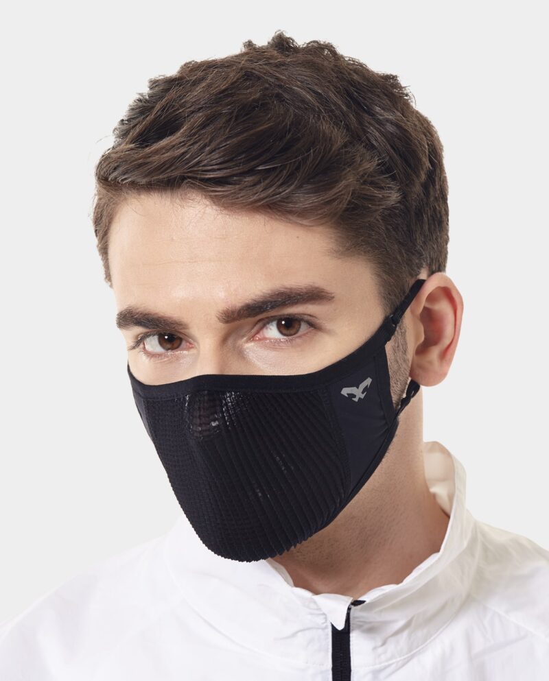 NAROO N0U - 3D Sun Protection Super Breathable Face Mask (1)
