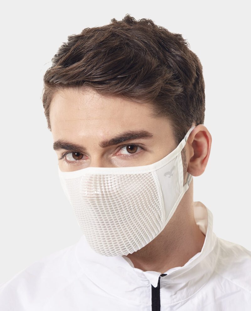 NAROO N0U - 3D Sun Protection Super Breathable Face Mask (5)
