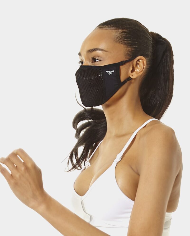 NAROO N0U - 3D Sun Protection Super Breathable Face Mask (8)